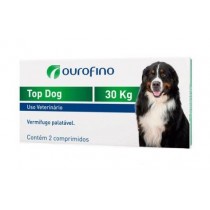 Top Dog 30 kg - 2 comp